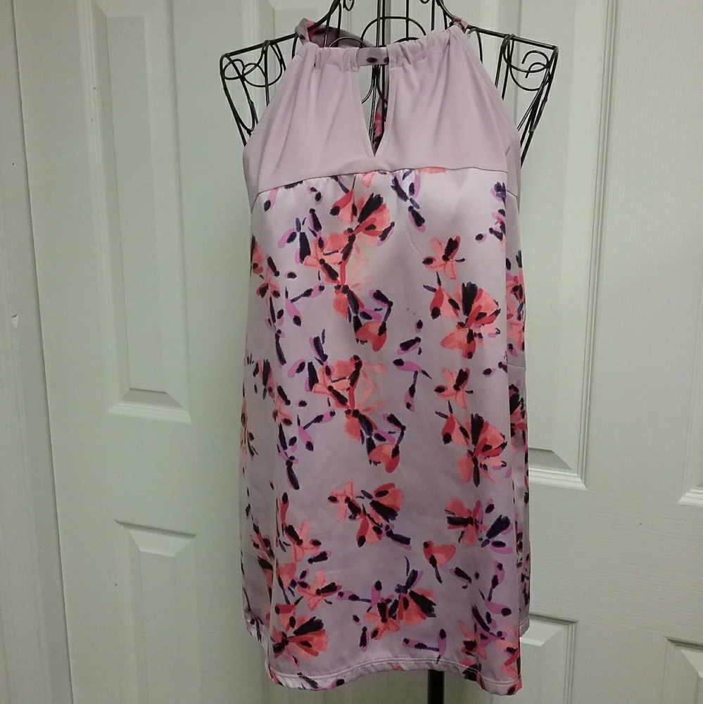 NWT The Limited summer blouse